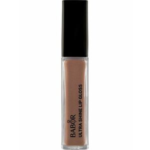 Babor Pečující lesk na rty (Ultra Shine Lip Gloss) 6, 5 ml 01 Bronze obraz