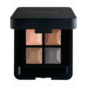 Babor Paletka očních stínů (Eye Shadow Quattro) 4 g 02 Smokey obraz