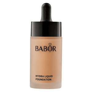 Babor Hydratační make-up (Hydra Liquid Foundation) 30 ml 07 Almond obraz