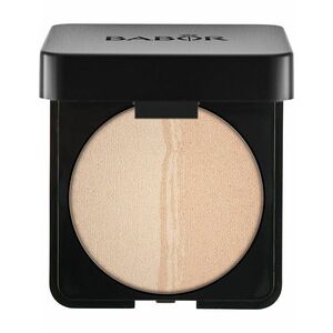 Babor Rozjasňující pudr (Satin Duo Highlighter) 6 g obraz