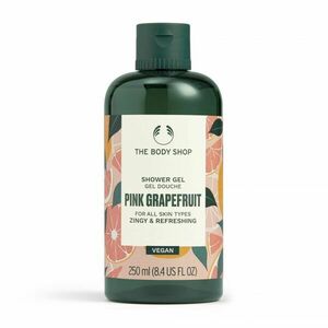 The Body Shop Sprchový gel Pink Grapefruit (Shower Gel) 250 ml obraz