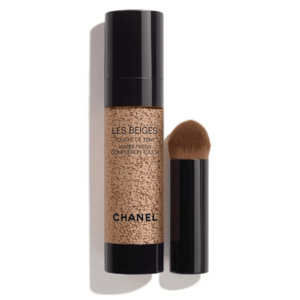 Chanel Rozjasňující make-up s mikroperličkami Les Beiges (Water Fresh Complexion Touch) 20 ml B10 obraz