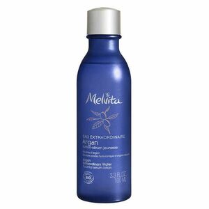 Melvita Pleťové tonikum Argan (Extraordinary Water) 100 ml obraz