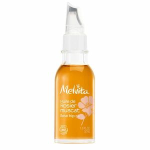 Melvita Organický šípkový olej (Rose Hip Oil) 50 ml obraz