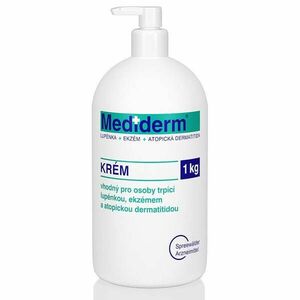 MEDIDERM Mediderm Krém 1000 g obraz