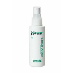 Dermalogica Tonikum minimalizující póry Clear Start (Micro-Pore Mist) 118 ml obraz