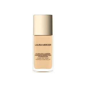 Laura Mercier Rozjasňující hydratační make-up Flawless Lumiere (Radiance-Perfecting Foundation) 30 ml 2N1.5 Beige obraz