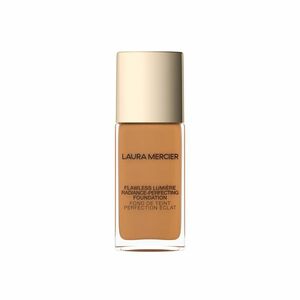 Laura Mercier Rozjasňující hydratační make-up Flawless Lumiere (Radiance-Perfecting Foundation) 30 ml 5N1 Pecan obraz