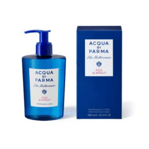 Acqua Di Parma Blu Mediterraneo Fico Di Amalfi - tekuté mýdlo na tělo i ruce 300 ml obraz