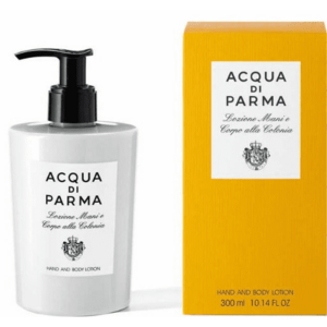 Acqua Di Parma Colonia - mléko na tělo i ruce 300 ml obraz