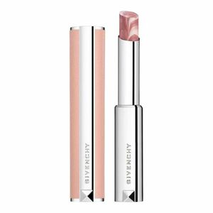 Givenchy Tónovaný balzám na rty Rose Perfecto 2, 8 g N117 Chilling Brown obraz