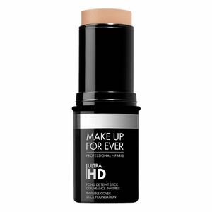 Make Up For Ever Make-up v tyčince Ultra HD (Invisible Cover Stick Foundation) 12, 5 g Y315 Sand obraz