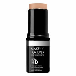 Make Up For Ever Make-up v tyčince Ultra HD (Invisible Cover Stick Foundation) 12, 5 g Y325 Flash obraz