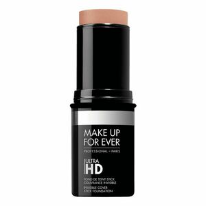 Make Up For Ever Make-up v tyčince Ultra HD (Invisible Cover Stick Foundation) 12, 5 g R370 Medium Beige obraz