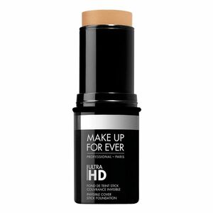 Make Up For Ever Make-up v tyčince Ultra HD (Invisible Cover Stick Foundation) 12, 5 g Y375 Golden Sand obraz