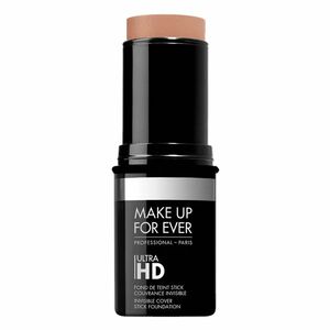 Make Up For Ever Make-up v tyčince Ultra HD (Invisible Cover Stick Foundation) 12, 5 g Y405 Golden Honey obraz