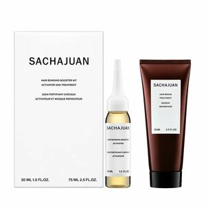 Sachajuan Dárková sada vlasové péče Hair Bonding Booster Kit obraz