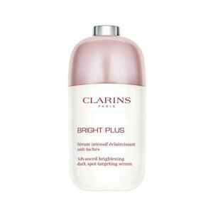 Clarins Rozjasňující pleťové sérum Bright Plus (Advanced Brightening Dark Spot-Targeting Serum) 50 ml obraz