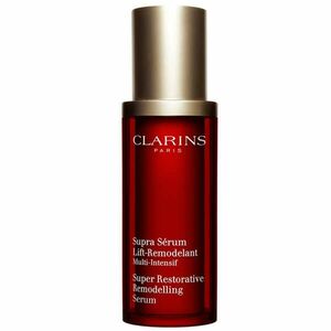 Clarins Remodelační pleťové sérum Super Restorative (Remodelling Serum) 50 ml obraz