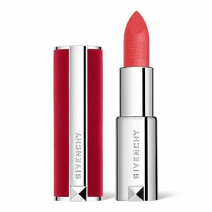 Givenchy Matná rtěnka Deep Velvet (Le Rouge) 3, 4 g N33 Orange Sable obraz