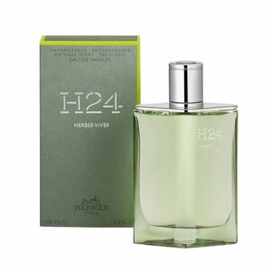 Hermes H24 Herbes Vives - EDP (plnitelná) 100 ml obraz