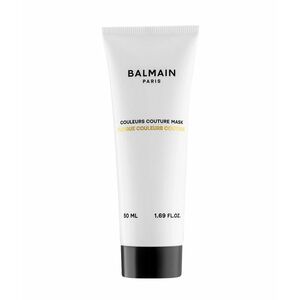 Balmain Maska pro barvené vlasy Couleurs Couture (Mask) 50 ml obraz