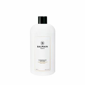 Balmain Rozjasňující maska pro blond a melírované vlasy White Pearl (lluminating Mask) 1000 ml obraz