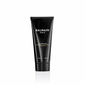 Balmain Sprchový gel a šampon Signature Men´s Line (Hair & Body Wash) 200 ml obraz