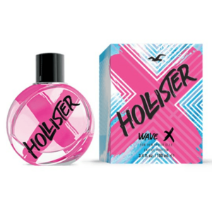 Hollister Wave For Her - EDP obraz