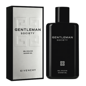 Givenchy Gentleman Society - sprchový gel 200 ml obraz