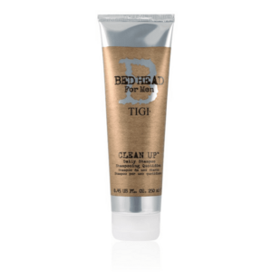 Tigi Denní šampon Bed Head for Man Clean Up (Daily Shampoo) 250 ml obraz