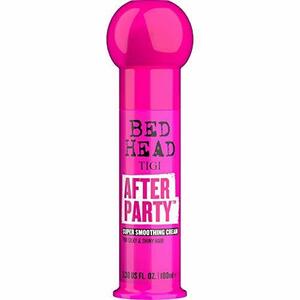 Tigi Vyhlazující vlasový krém Bed Head After Party (Super Smoothing Cream) 100 ml obraz