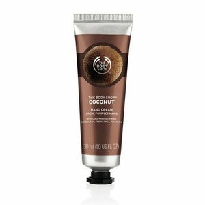 The Body Shop Krém na ruce Coconut (Hand Cream) 30 ml obraz