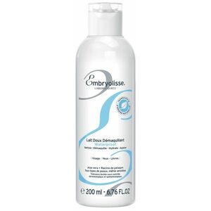 Embryolisse Jemný odličovač voděodolného make-upu (Gentle Waterproof Make-up Remover Milk) 200 ml obraz