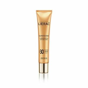 Lierac Pleťový fluid na opalování SPF 30 Sunissime (Protective Fluid) 40 ml obraz