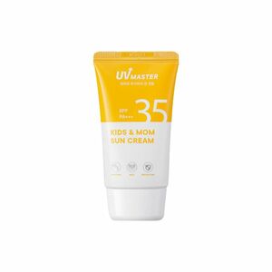 Tony Moly Hypoalergenní krém na opalování pro celou rodinu SPF 35 UV Master (Kids & Mom Sun Cream) 45 ml obraz