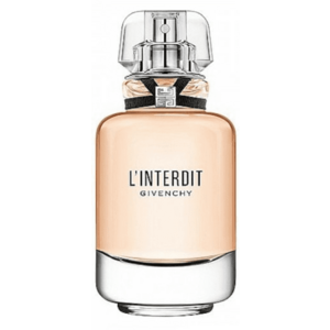 Givenchy L´Interdit (2022) - EDT - TESTER 80 ml obraz