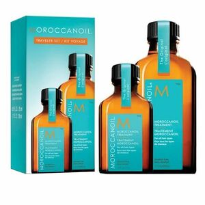 Moroccanoil Dárková sada Treatment Oil Set obraz