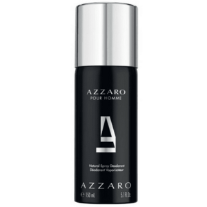 Azzaro Pour Homme - deodorant ve spreji 150 ml obraz