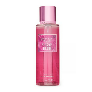 Victoria´s Secret Sugar Blur - tělový sprej 250 ml obraz