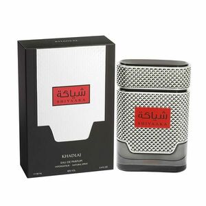 Khadlaj Shiyaaka Men - EDP 100 ml obraz