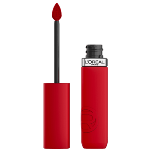 L´Oréal Paris Matná hydratační rtěnka Infaillible Matte Resistance (Lipstick) 5 ml 430 A-lister obraz