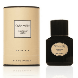 Khadlaj Cashmere Sunshine Musk - EDP 100 ml obraz