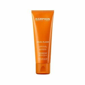 Darphin Ochranný krém na obličej SPF 50 Soleil Plaisir (Anti-Aging Suncare Face) 50 ml obraz