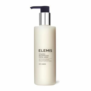 Elemis Čisticí pleťový gel Dynamic Resurfacing (Facial Wash) 200 ml obraz