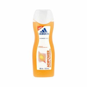 Adidas Adipower For Her - sprchový gel 400 ml obraz