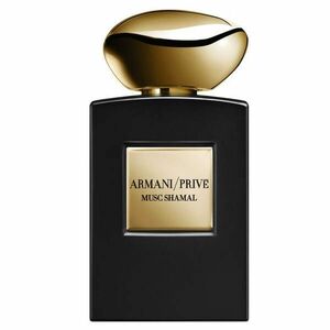 Giorgio Armani Privé Musc Shamal - EDP 100 ml obraz