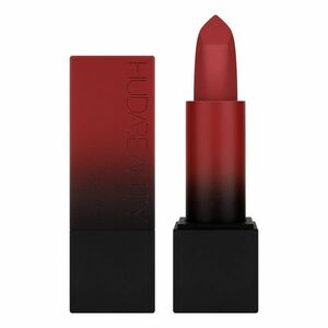 Huda Beauty Matná rtěnka Power Bullet (Matte Lipstick) 3 g Promotion Day obraz