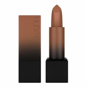 Huda Beauty Matná rtěnka Power Bullet (Matte Lipstick) 3 g Last Night obraz