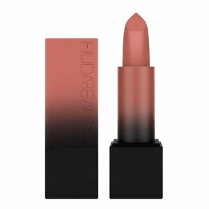 Huda Beauty Matná rtěnka Power Bullet (Matte Lipstick) 3 g Prom Night obraz